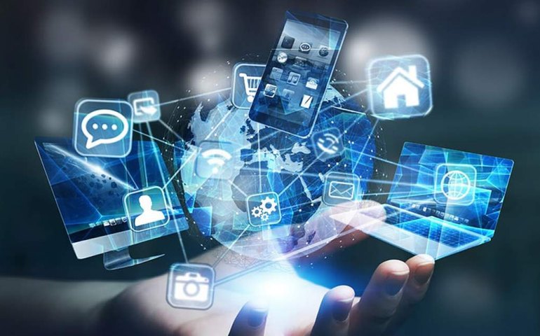 Plataformas de nuvem estão as 10 principais tendências de TI