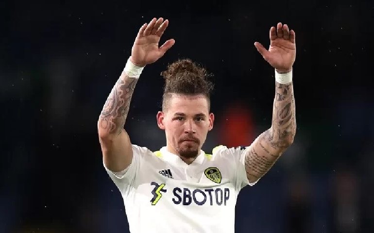 Guardiola afasta o meia Phillips no City por voltar acima do peso da Copa