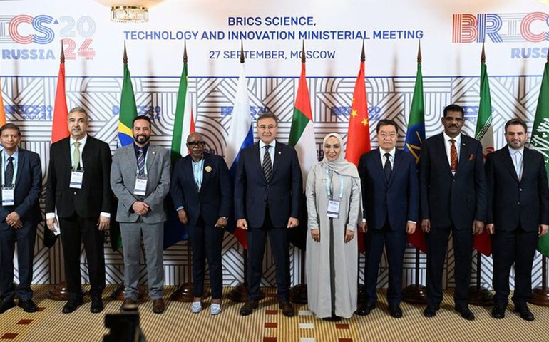 Declaração do Brics pede reforma da ONU e projeta nova ordem global