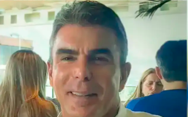 MP realiza operação contra gerentes do jogo do bicho ligados a Rogério de Andrade