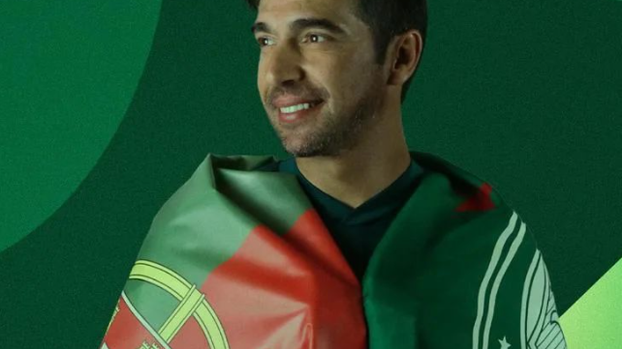 Abel Ferreira e Endrick vão reforçar Palmeiras no clássico com o São Paulo no Allianz Parque