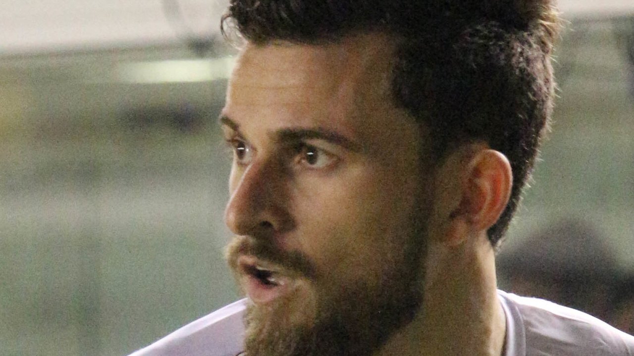 Lucas Lima, Mendoza e atletas fora dos planos são 'isolados' em reapresentação do Santos