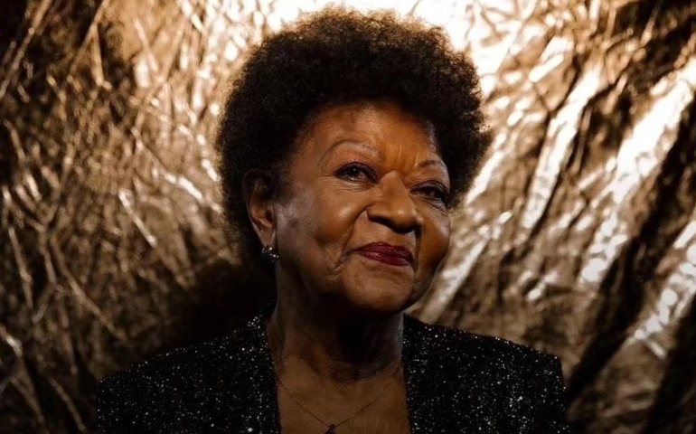 'Eu fui excluída também do movimento negro', diz Alaíde Costa