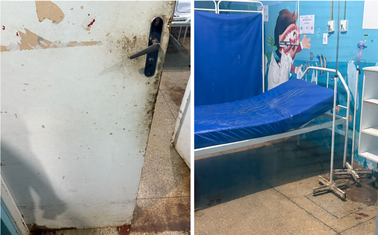 Comissão de Saúde aponta entraves ao acesso de informações e falhas estruturais em unidades do AM