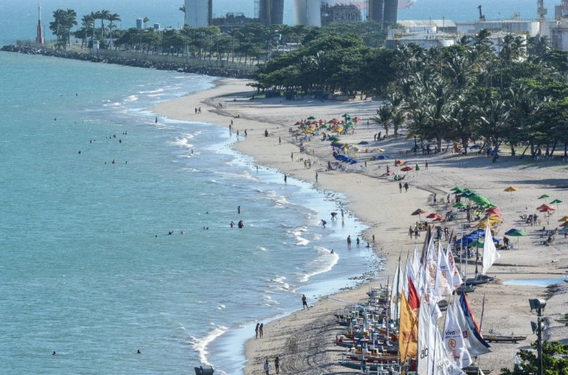 Em Alagoas, mais de 565 meios de hospedagem ainda precisam aderir à nova Ficha Nacional de Registro de Hóspedes