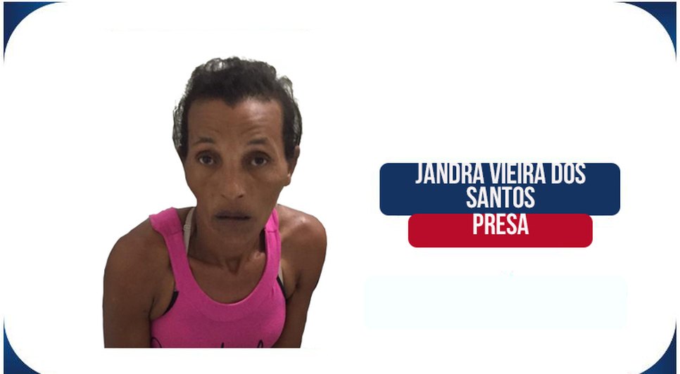 presa envolvimento homicídio capela