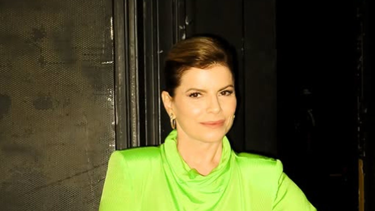 Paradeiro de Odete Roitman: Saiba onde Debora Bloch passa férias depois de 'Vale tudo'