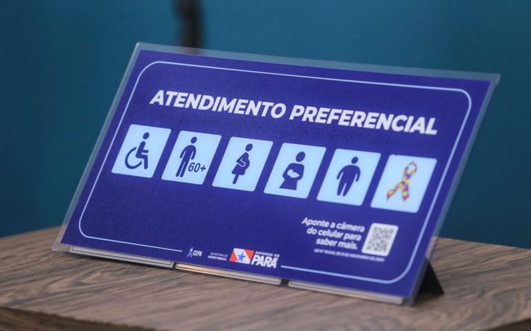 Lei estende atendimento prioritário a autistas, pessoas com mobilidade reduzida e doadores de sangue