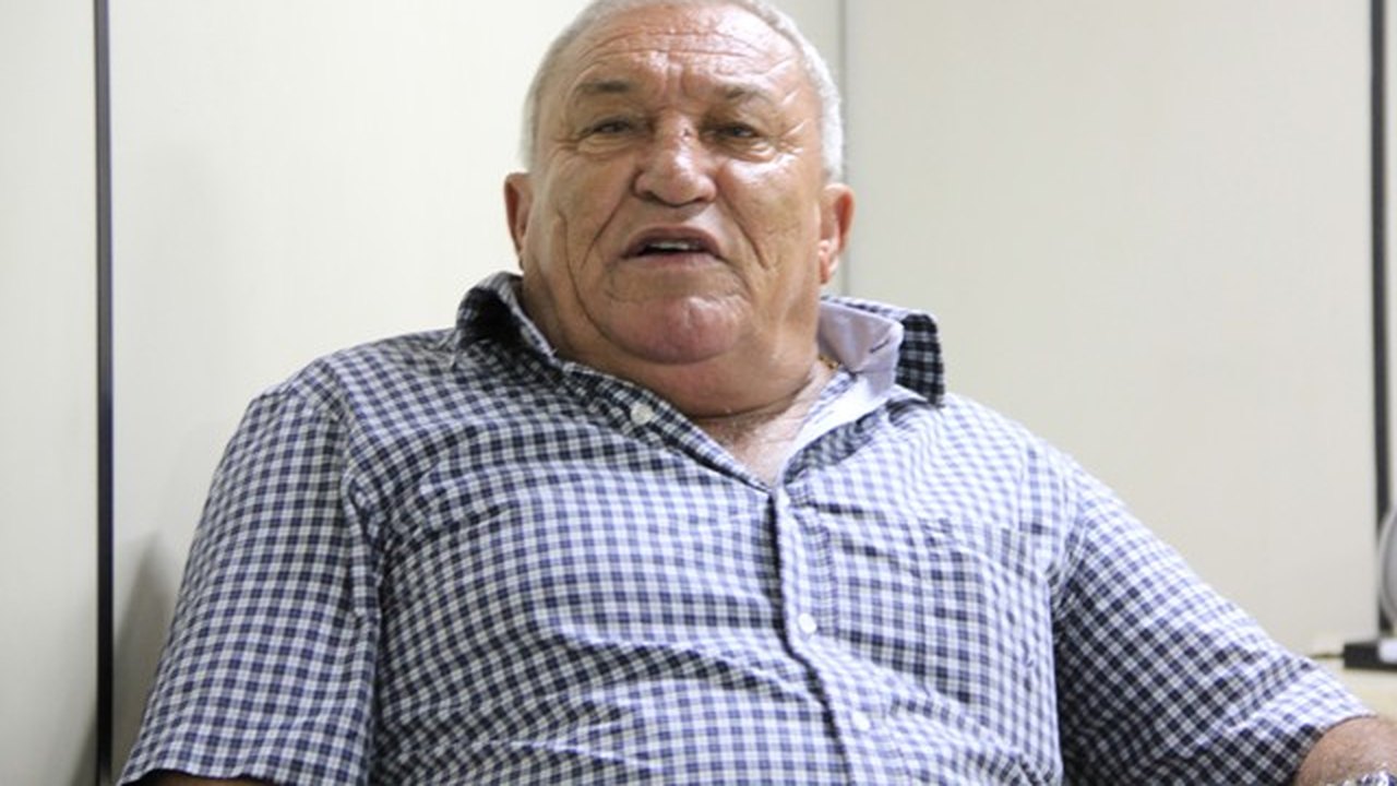 MP ajuíza nova ação contra ex-prefeito de Senador Rui Palmeira