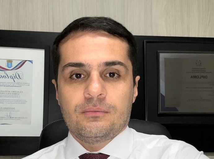 Deputado Alexandre Ayres faz alerta sobre surto de meningite em Alagoas e pede maior atenção do Ministério da Saúde