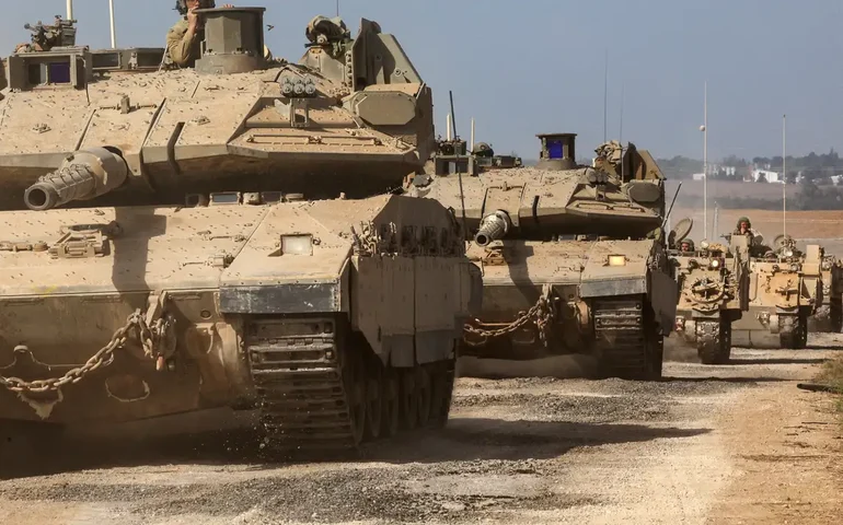 Governo israelense aprova mais 22 assentamentos na Cisjordânia