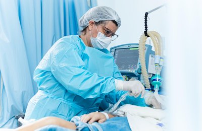 HGE registra mais de 34 mil atendimentos e quase um milhão de exames em 2025