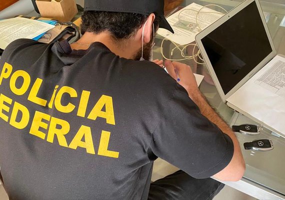 Operação da PF investiga obtenção indevida de benefícios assistenciais