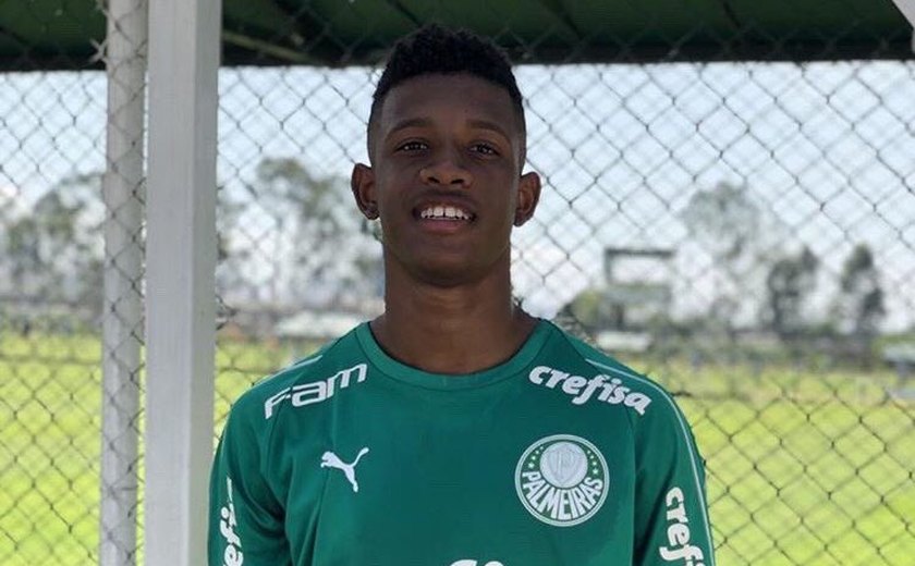 Com lesão no tornozelo, Danilo desfalca Palmeiras diante da Chapecoense