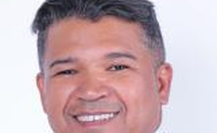 Eleições 2026: quem é Fabinho Show, candidato a deputado federal (Bahia)