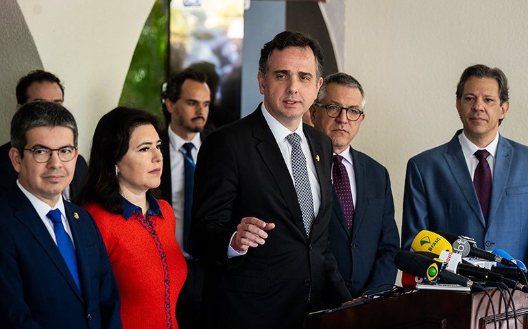 Senado terá embate sobre o Carf em agosto