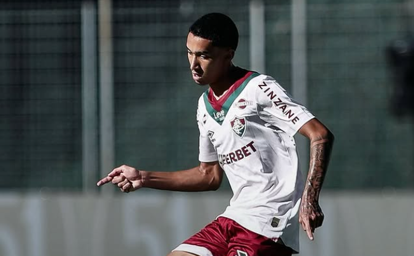 Mesmo com volta de parte dos titulares, Fluminense empata sem gols com Madureira no Carioca