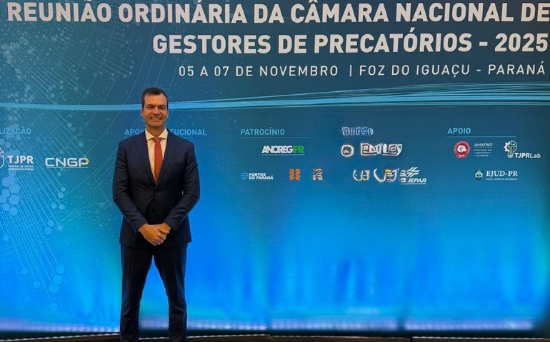 TJAL debate novas regras de precatórios em reunião nacional