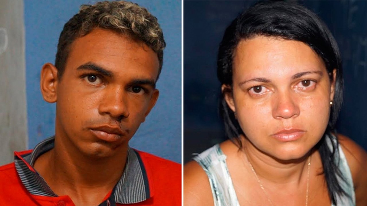 PC identifica que presos por receptação são também acusados de roubar concessionária em Maceió