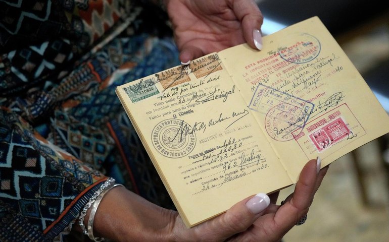 Além de Portugal: veja quais países europeus restringiram a obtenção de cidadania por imigrantes