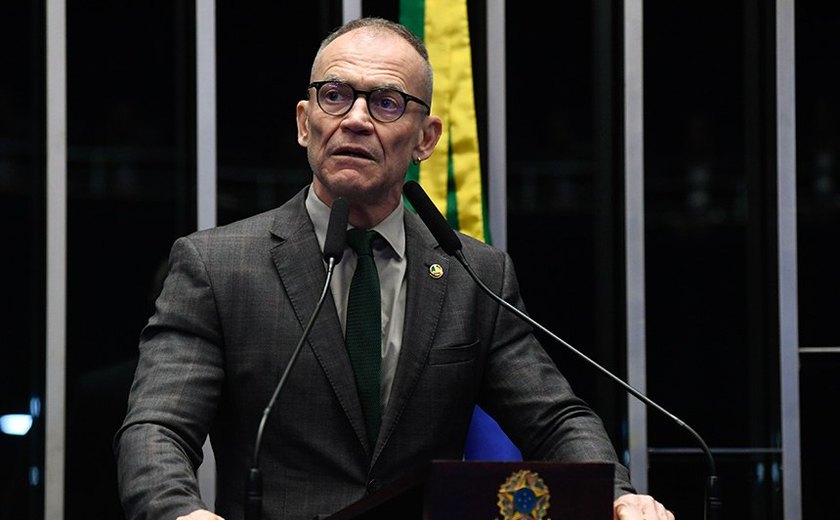 Contarato defende ações contra a discriminação racial no Brasil