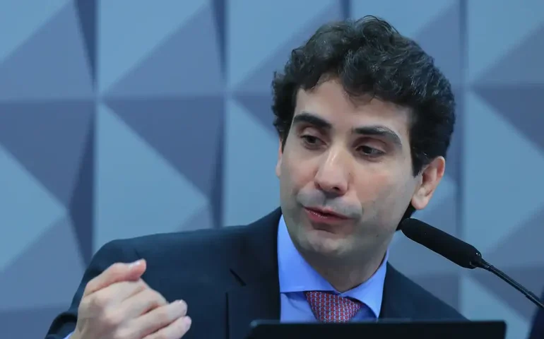 Para o BC, importa ver como a questão fiscal afeta os preços de ativos, diz Galípolo