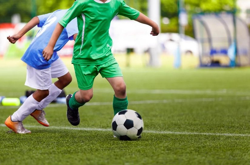 Polícia Civil investiga denúncia de assédio contra adolescente em escolinha de futebol