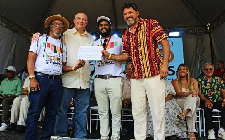 Pesquisa arqueológica revela novos caminhos do Quilombo dos Palmares