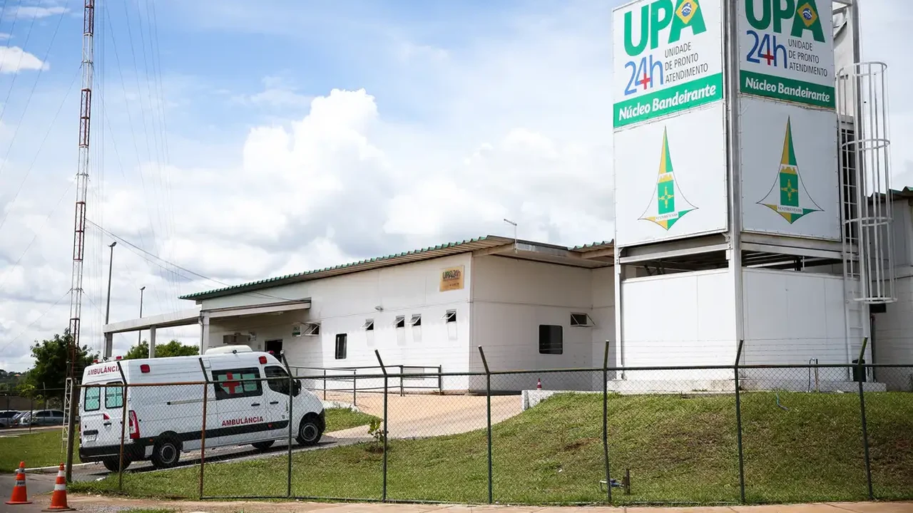 Projeto faz mortalidade por infarto diminuir em 20% em UPAs no Brasil