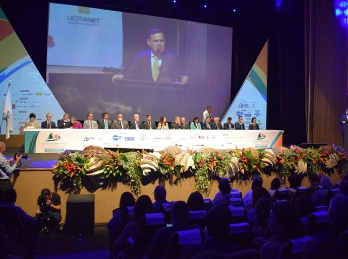 TCE/AL participa de 37º Congresso Brasileiro de Direito Administrativo