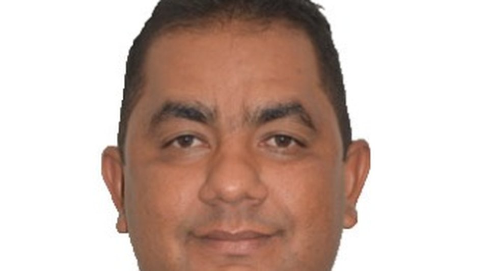 WELDO MARIANO