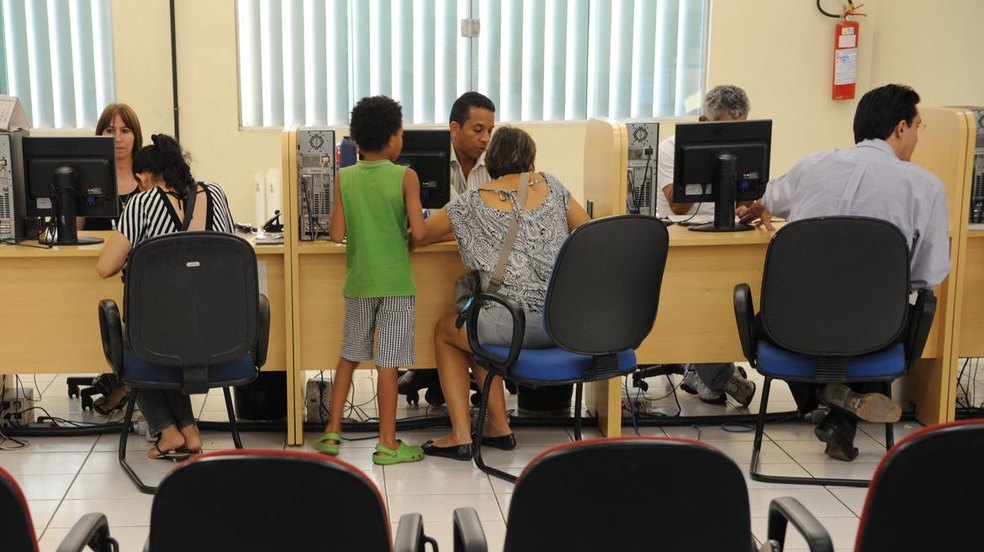 Governo sanciona lei que cria sistema eletrônico para cartórios