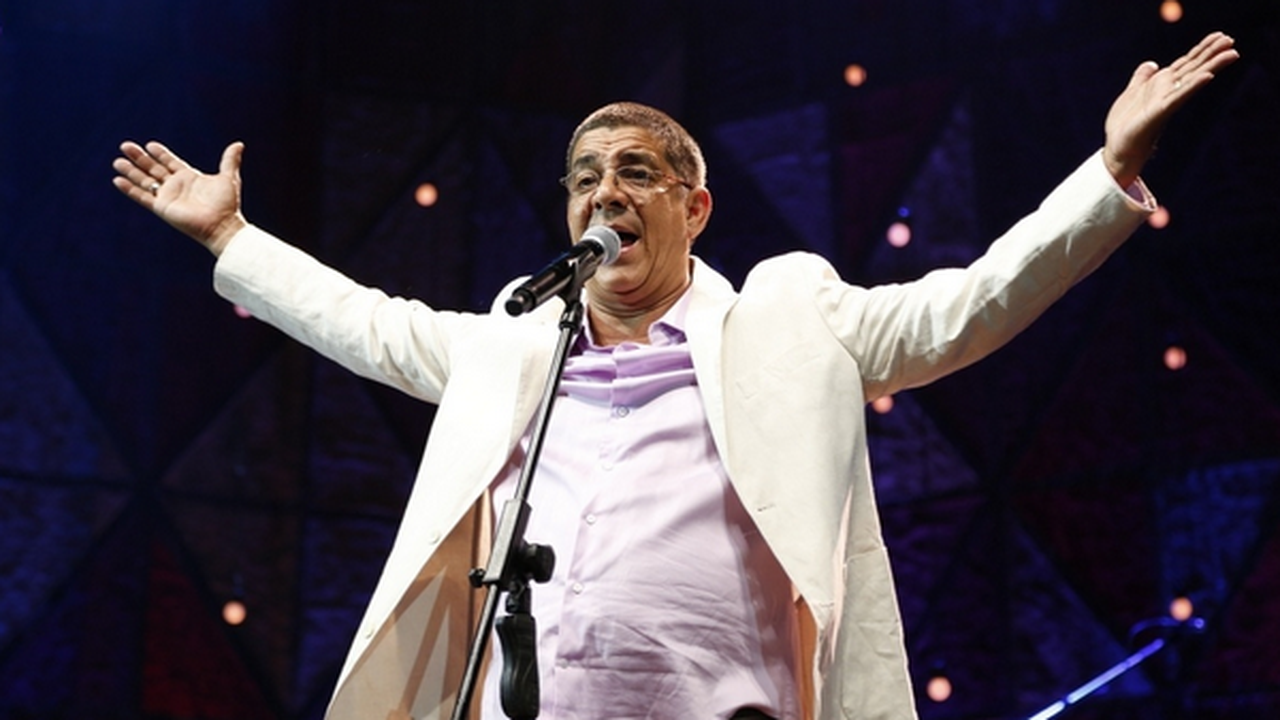 Retomada a produção de filme sobre a vida de Zeca