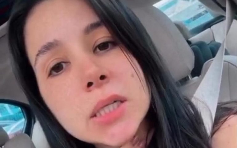 'Ela tentou arrancar minha sobrinha do colo': tia relata pânico em tentativa de rapto em shopping de Maceió