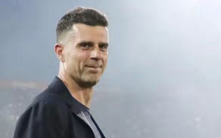 Juventus contrata o técnico ítalo-brasileiro Thiago Motta: 'Fazer a alegria dos torcedores'