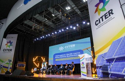Com participação da ABIHV, eventos debatem a indústria do Hidrogênio Verde no país