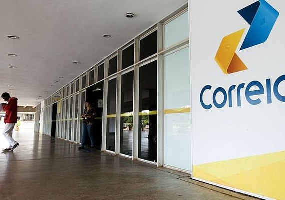 Lançado edital para concurso dos Correios; provas acontecem em dezembro