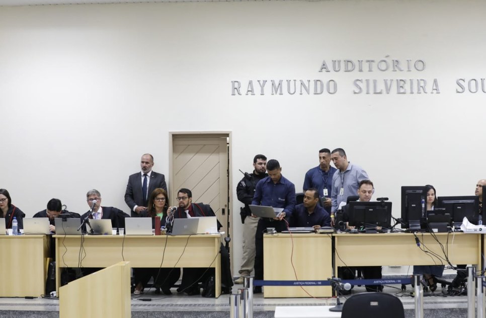 WhatsApp Image 2024-11-27 at 10.23.53 / Foto: Juliana Galvão/ASCOM TRF5