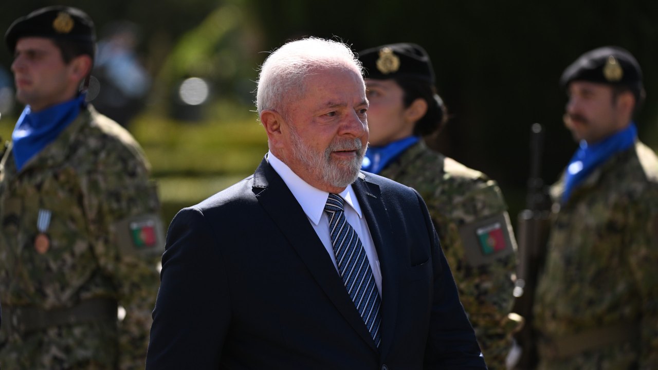 Presidente participa, nesta segunda-feira, 24/4, do Fórum Empresarial Portugal-Brasil