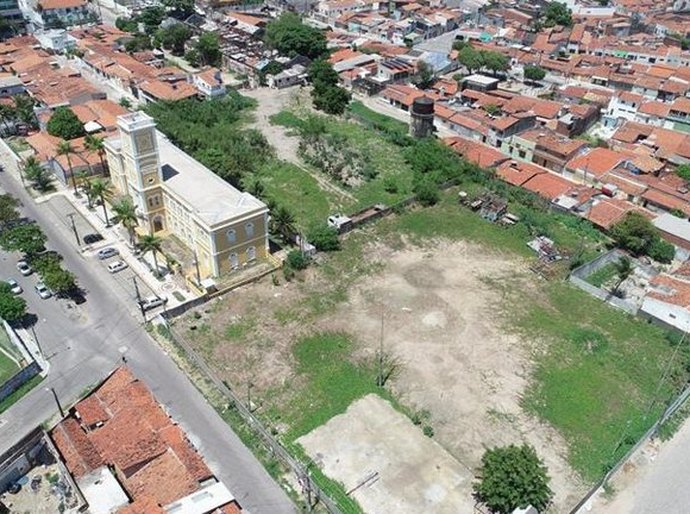 Advocacia-Geral da União consegue a reintegração de posse de dois terrenos em Natal