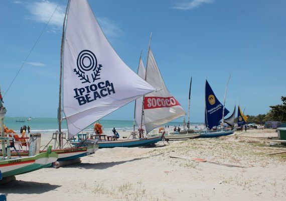 Começam hoje (5) inscrições para quem quer trabalhar nas piscinas naturais em Ipioca