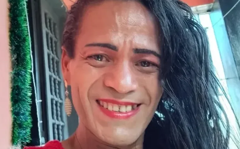 Suspeito de matar mulher trans em Porto Calvo é preso em Maceió pela Polícia Civil