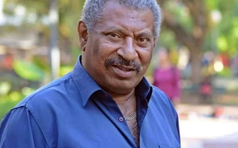 Morre o ator gaúcho Sirmar Antunes, aos 66 anos