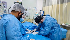 WhatsApp Image 2025-08-21 at 11.01.03 / Foto: Foto: Divulgação Hospital Cirurgia