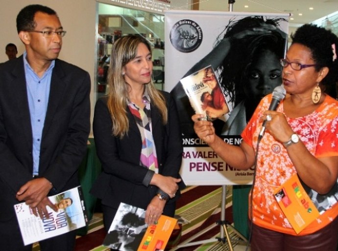 Raízes de Áfricas lança evento Ocupação Preta Eku Abo no Shopping Pátio