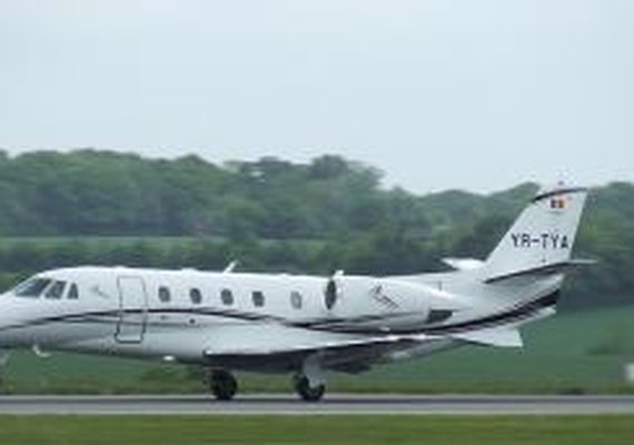 Prefeitura Santos confirma mais cinco feridos na queda de aeronave Cessna 560XL