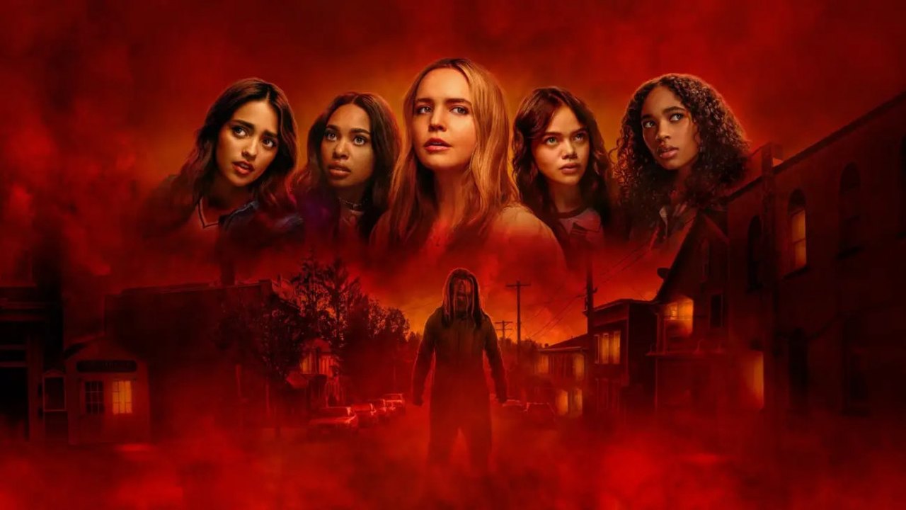 HBO Max renova ‘Pretty Little Liars: Um Novo Pecado’ para segunda temporada