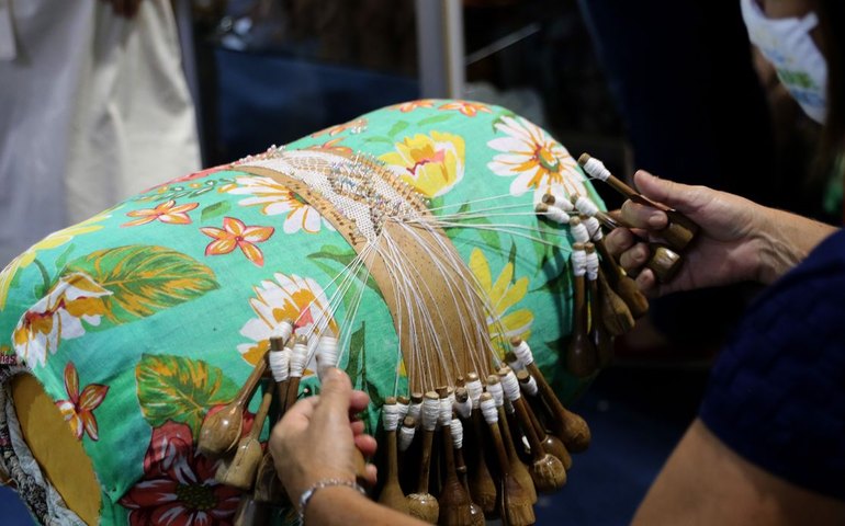 Lei institui 19 de março como Dia Nacional da Artesã e do Artesão