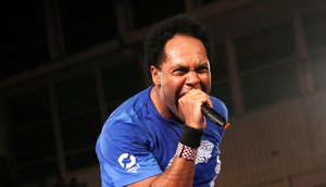 Thalles Roberto - Foto: Divulgação