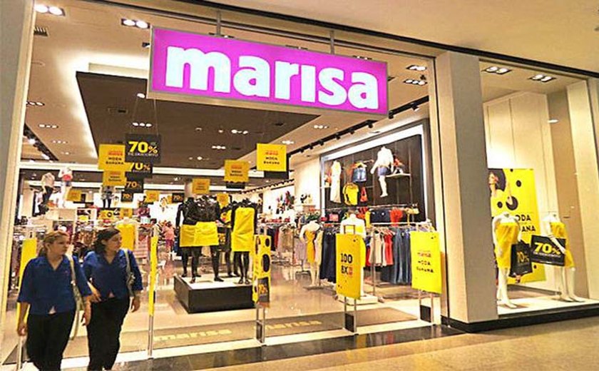 Lojas Marisa demite mais de 50 funcionários em Arapiraca